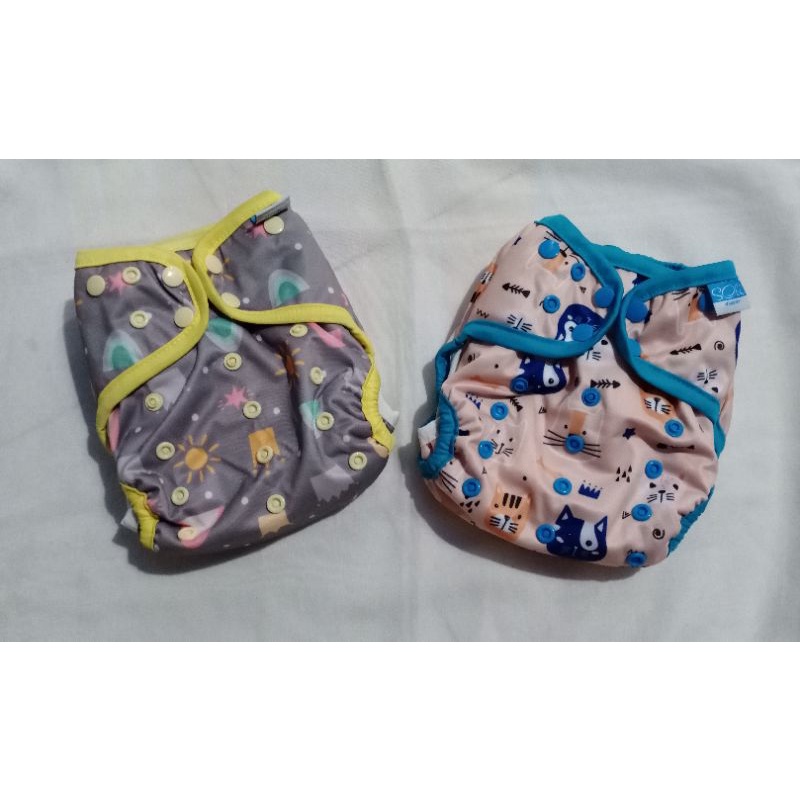 Sobi Overnight Clodi/Popok Kain