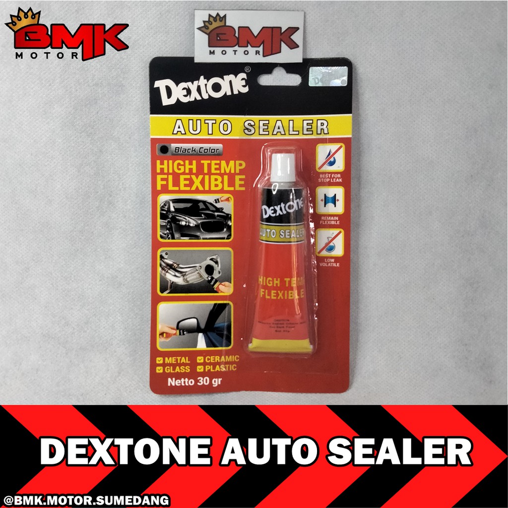 LEM DEXTONE AUTO SEALER