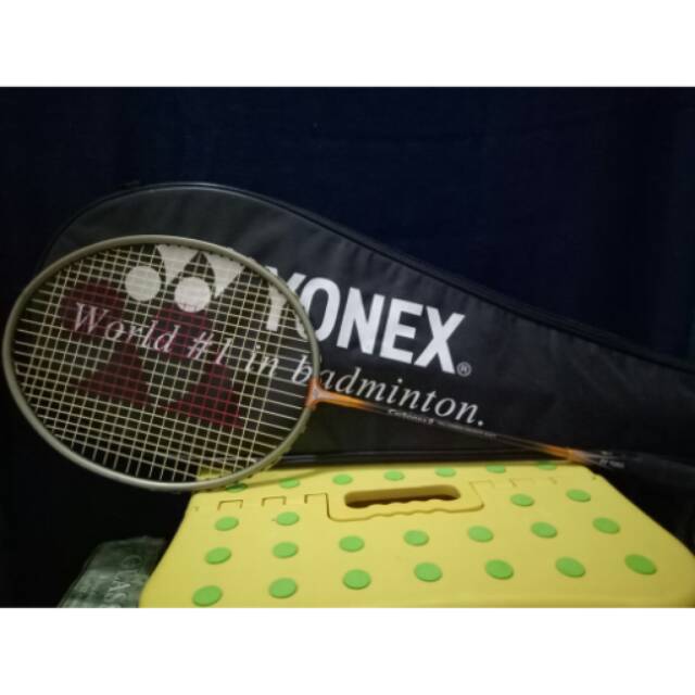 Raket YONEX CARBONEX 8
