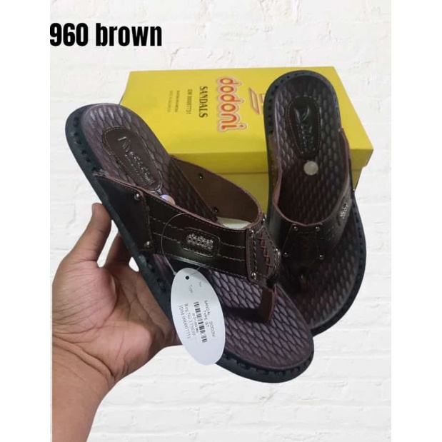 Sandal Pria Dodoni Original