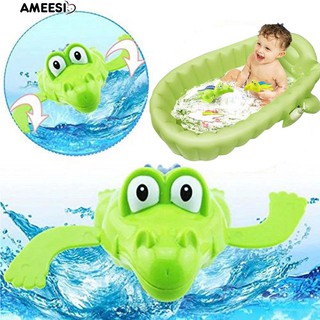 73 Gambar Hewan Buaya Kartun Terbaik