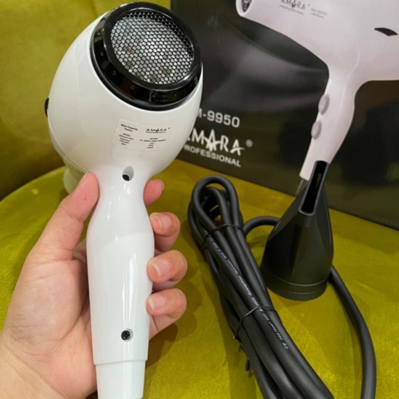 hair dryer | hairdryer | pengering rambut | hairdryer amara | pengering rambut amara