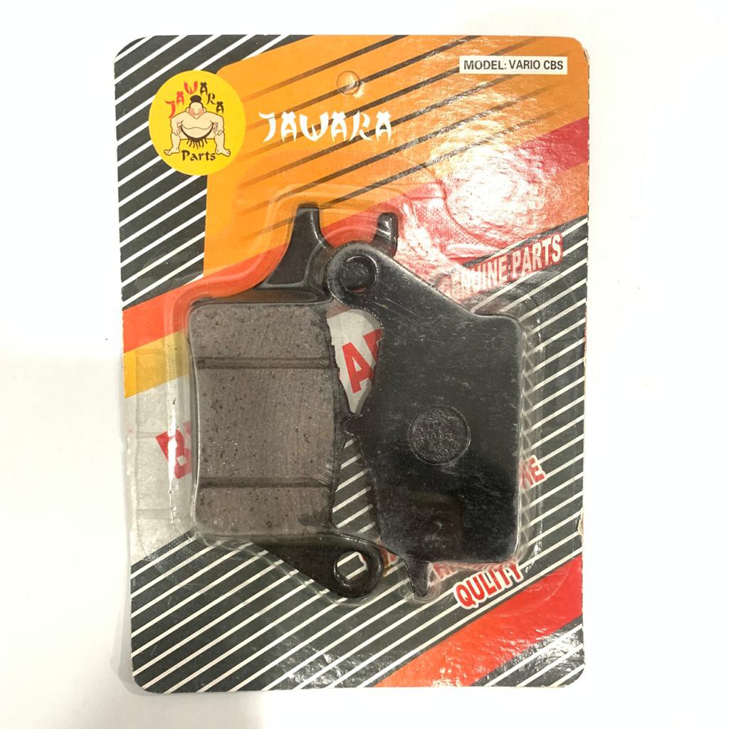 DISPAD MOTOR ALL VARIO SERIES BEAT SERIES SCOOPY SPACY MATIC JAWARA