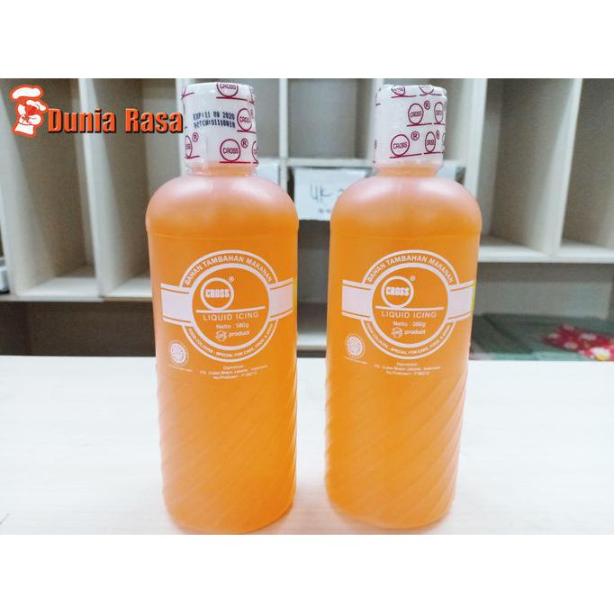 

Promo Awal tahun Cross pewarna Makanan Lemon Yellow 500cc (Gratis MRJELLY agar-agar 1) Big Sale