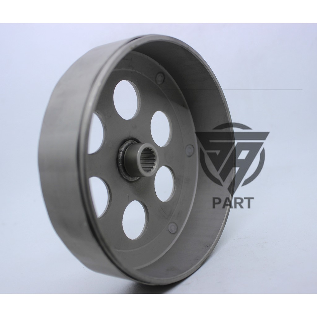 Mangkok Ganda Mio Lama 5TL dll.