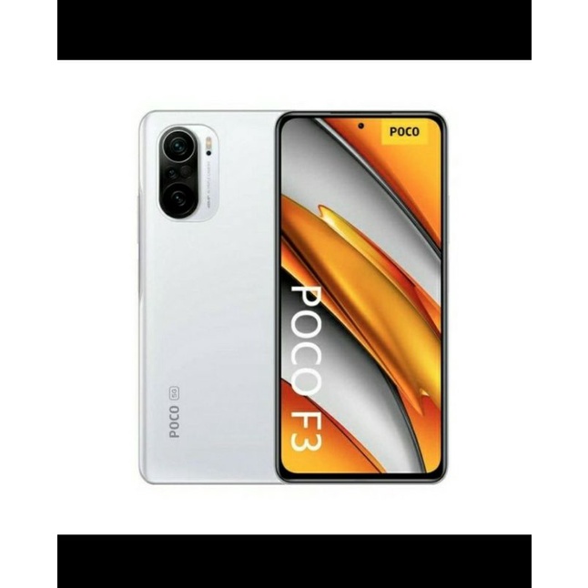 Xiaomi  Poco  F3 6/128