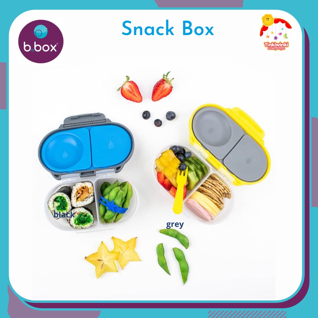 Bbox Snack Box