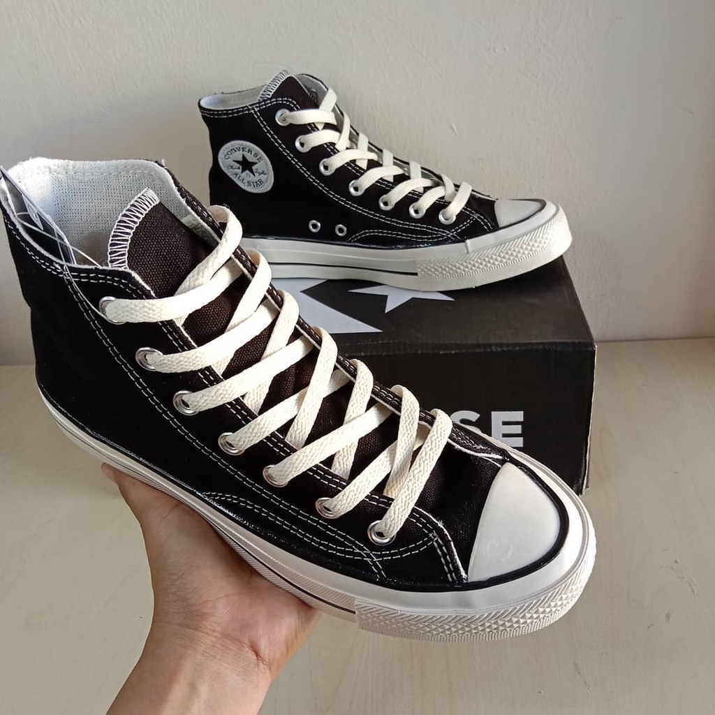 Converse All Star 70s Hi Grade Premium