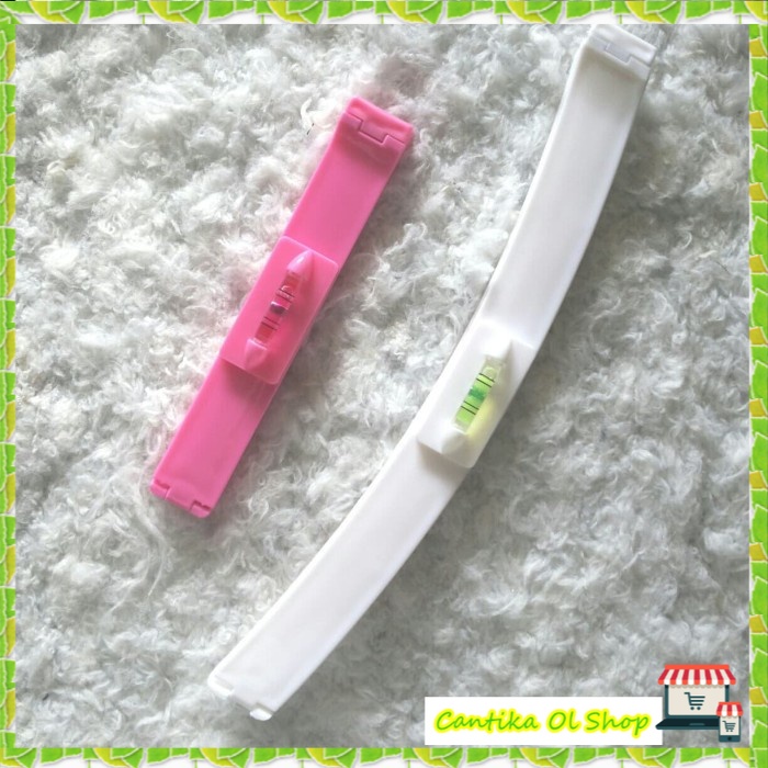 penggaris potong rambut alat potong rambut