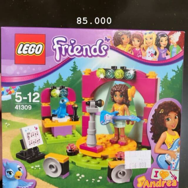 Lego friends 41309 original