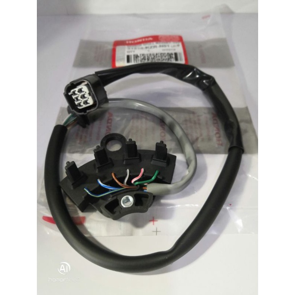 Sensor pulser ckp vario 125 old sensor spull ckp vario 125 old  kaki 4 KZR