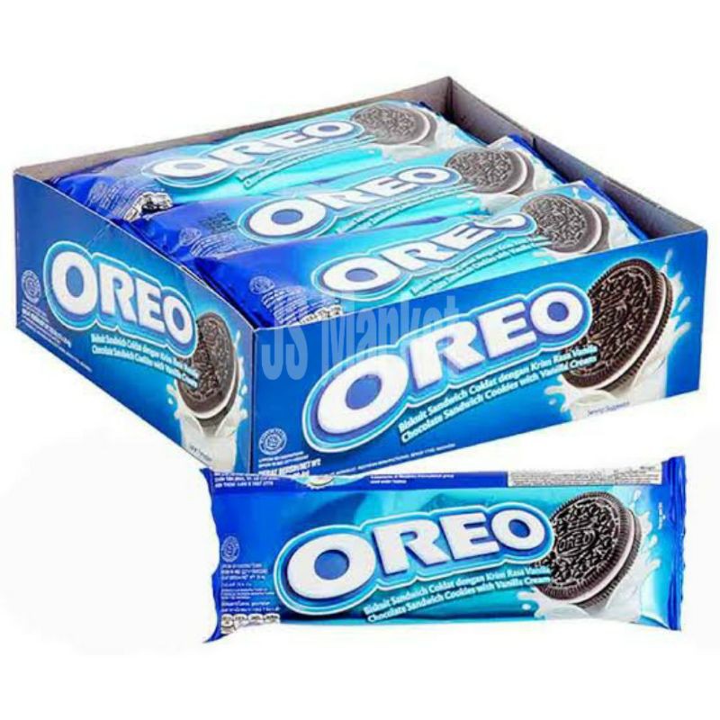 

OREO 12×28.4GR