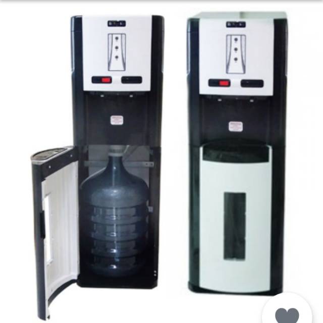 DISPENDER MIYAKO WDP 300 WDP300 WDP-300 GALON BAWAH GARANSI RESMI