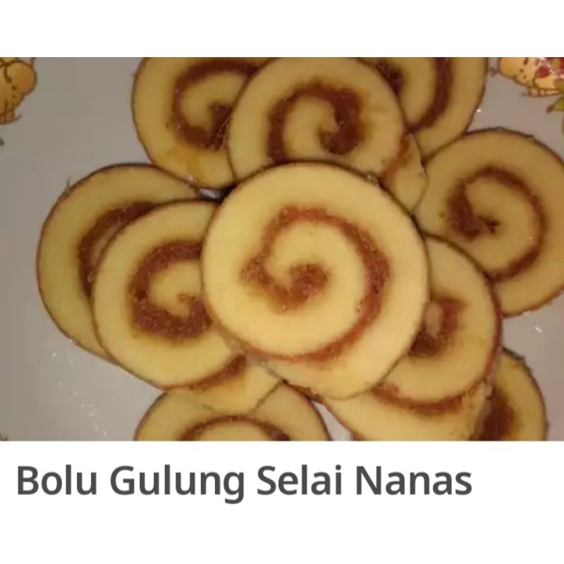 

QH Terlaris Sales 10kg Selai nanas isian roti goreng bolu gulung Kumala Sari jam packing brig shop