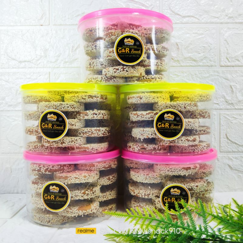 

Kue Marie Wijen Manis Lezat Kiloan