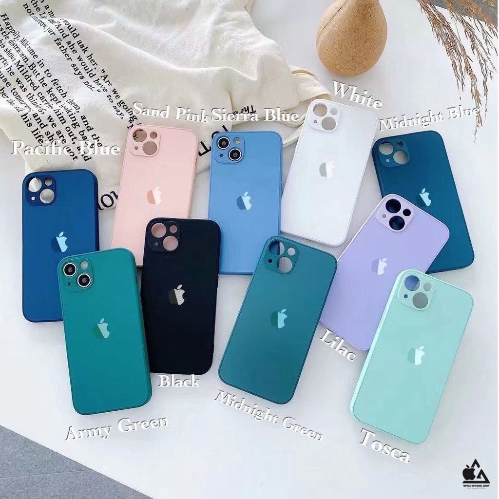 PREMIUM METAL CASE PRO STEEL iPhone 13 13 PRO MAX 12 12 PRO MAX 11 11 PRO MAX XR XS MAX 7+ 8+ GLASS MATTE SOFTCASE HIGH CLASS SILIKON