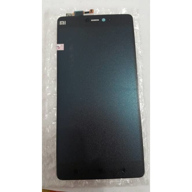 Dijual lcd touchscreen xiaomi mi4c ori hitam Murah