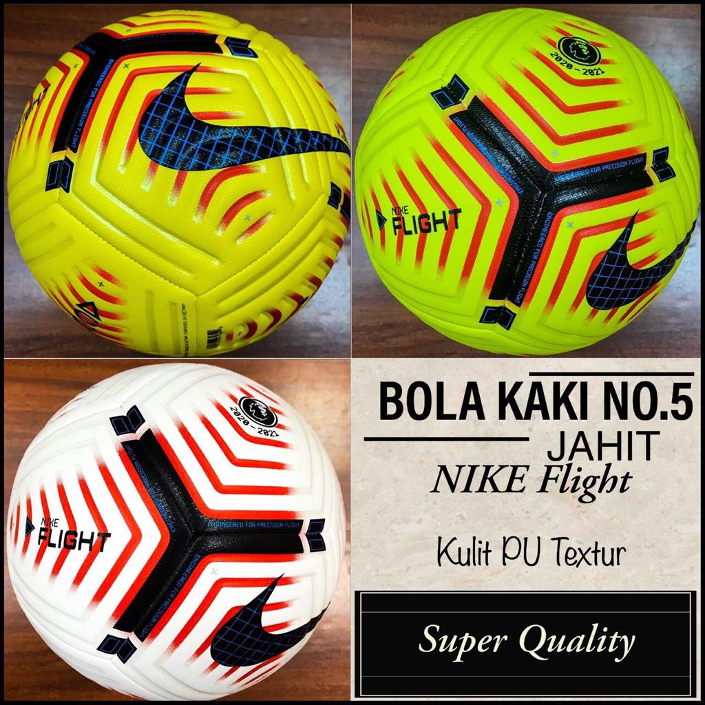 NEW BOLA  KAKI  NIKE MERLIN 2022 2022 BAHAN PU JAHIT EMPUK 