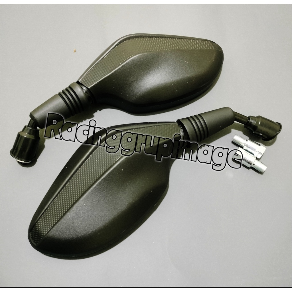 Spion Model Click 125 HMA THAI Universal Buat Semua Motor Yamaha &amp; Honda