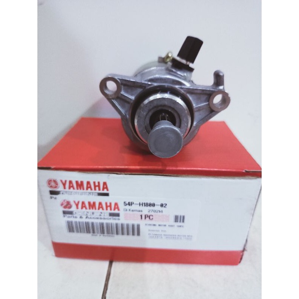 dinamo starter mio j 54P-H1800-02