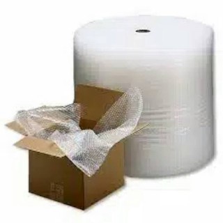 JWALK- EXTRA Bubble Wrap Packaging