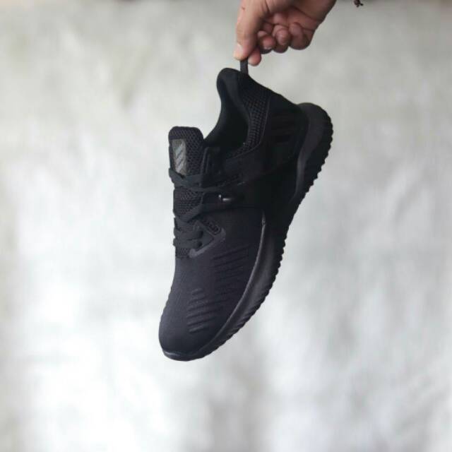 alphabounce beyond continental