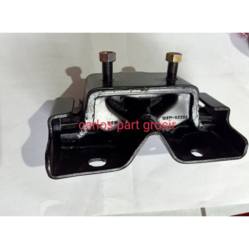 dudukan verseneleng/trans mounting avanza 1.3