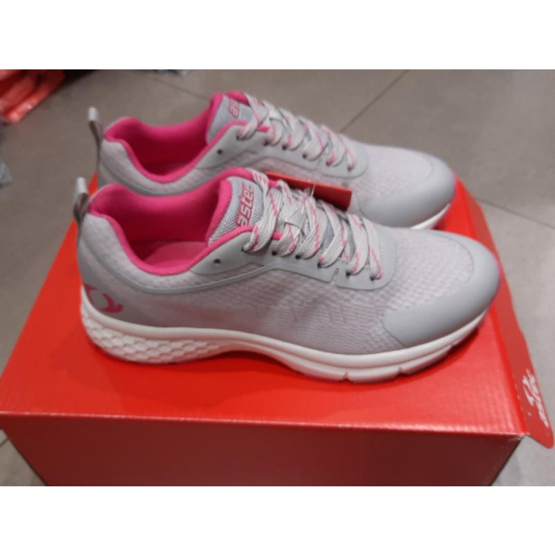 Sepatu astec women 37.38