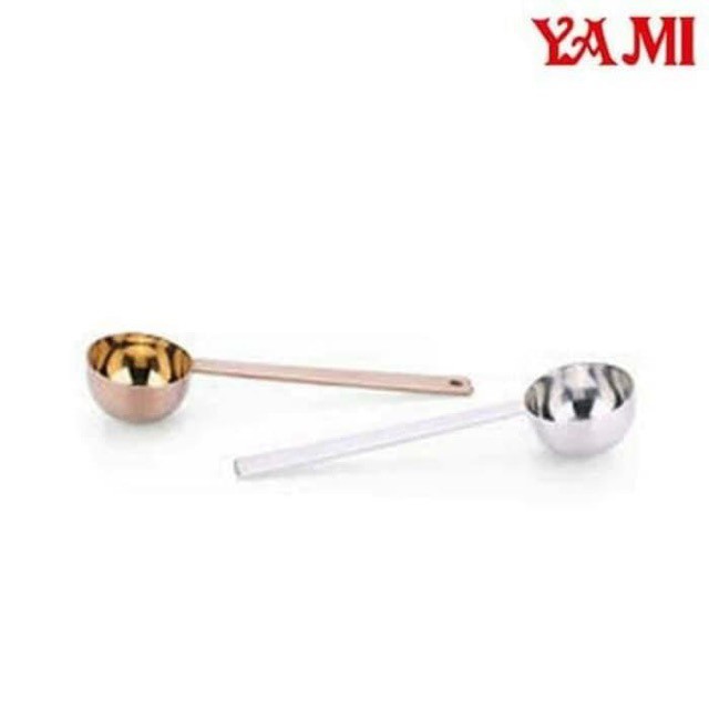 Yami Measuring Spoon Gold (YM303G)-2