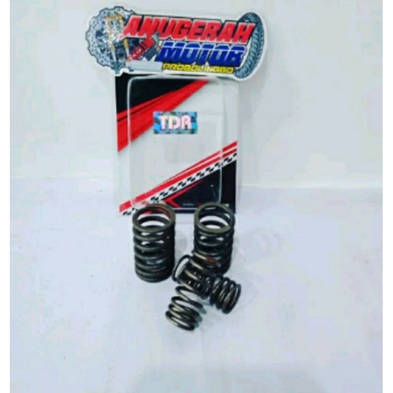 pir klep sonic oem TDR racing