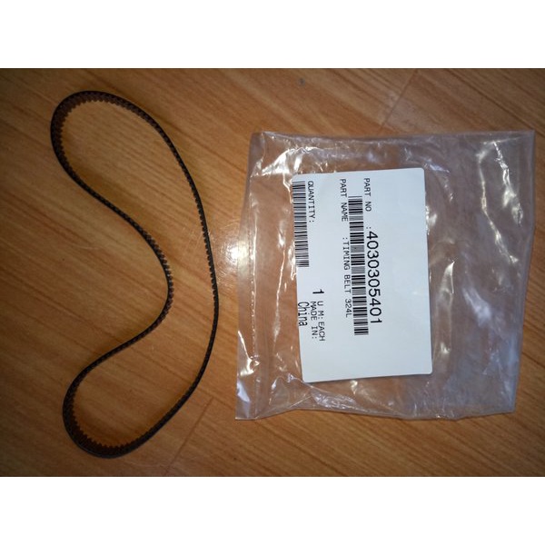 

Jual Timing Belt Konica Minolta Bizhub 250 350 Murah