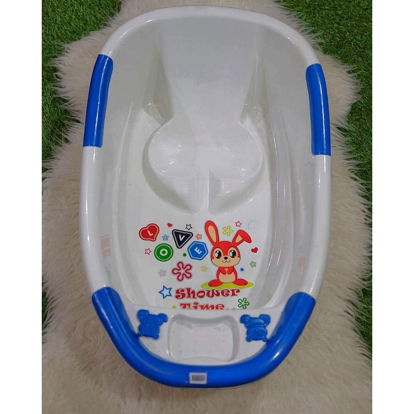 Bak Mandi Bayi / Bak mandi Bayi Baru Lahir / Bak Mandi murah / Bak Mandi Karakter / Khusus Grab dan 