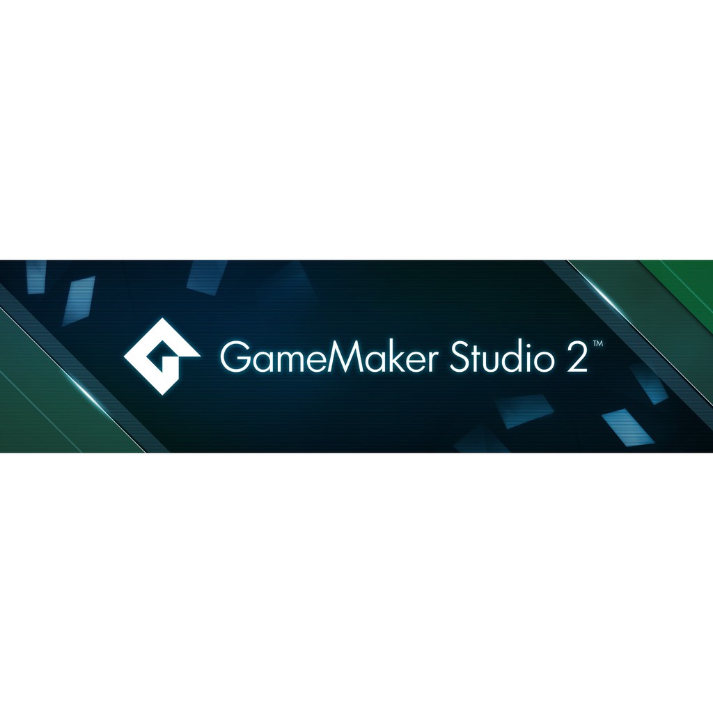 Game Maker Studio Ultimate 2 Pro Full Version Aplikasi Pembuat Game Dan Video Game Shopee Indonesia