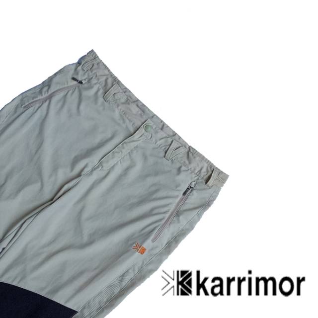 Celana Outdoor Quickdry Second Original Merk KARRIMOR