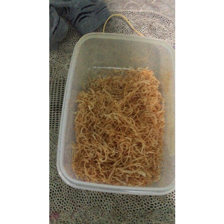 

Bihun Kriuk
