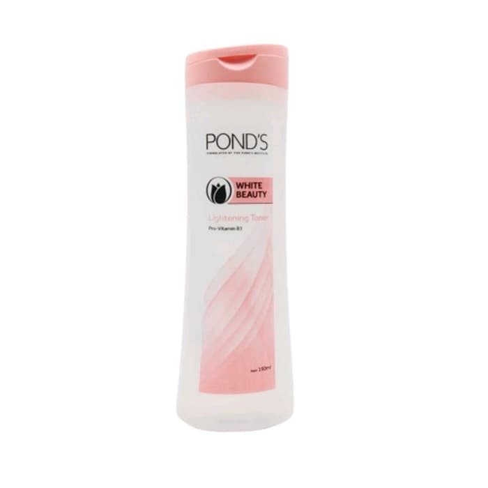 Pond's White Beauty Lightening Toner 150ml