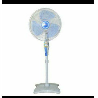 COSMOS Standfan Stand fan 16SBC 16 SBC 16inch Kipas Angin Berdiri