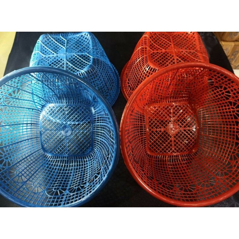 50PCS BESEK TRADISI / BESEK PLASTIK / KERANJANG BESEK / BESEK HAJATAN