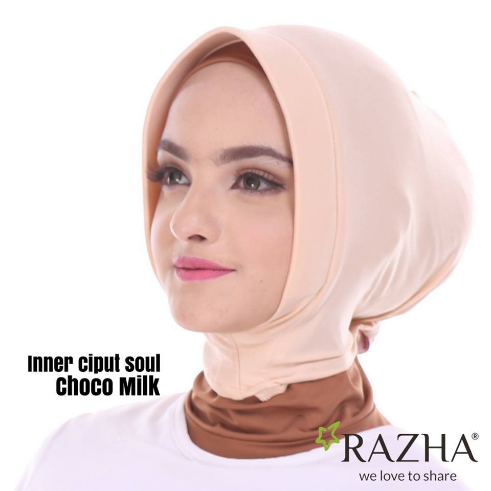 INNER CIPUT RAZHA ANTEM Best Seller / CIPUT PET ANTEM / CIPUT PET BUPATI