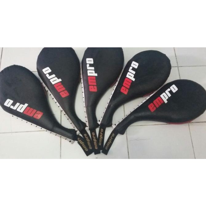 Target Taekwondo Empro Double terlaris