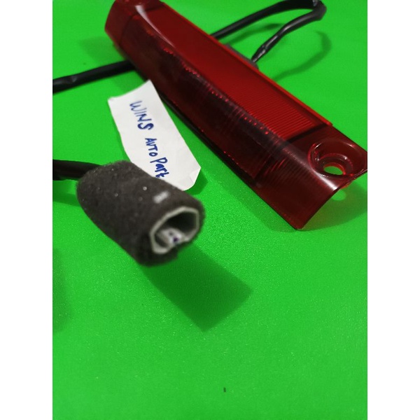 Lampu spoiler  avanza allnew  xenia ayla agya 2012 -2025 original
