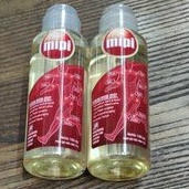 MIPI minyak gosok