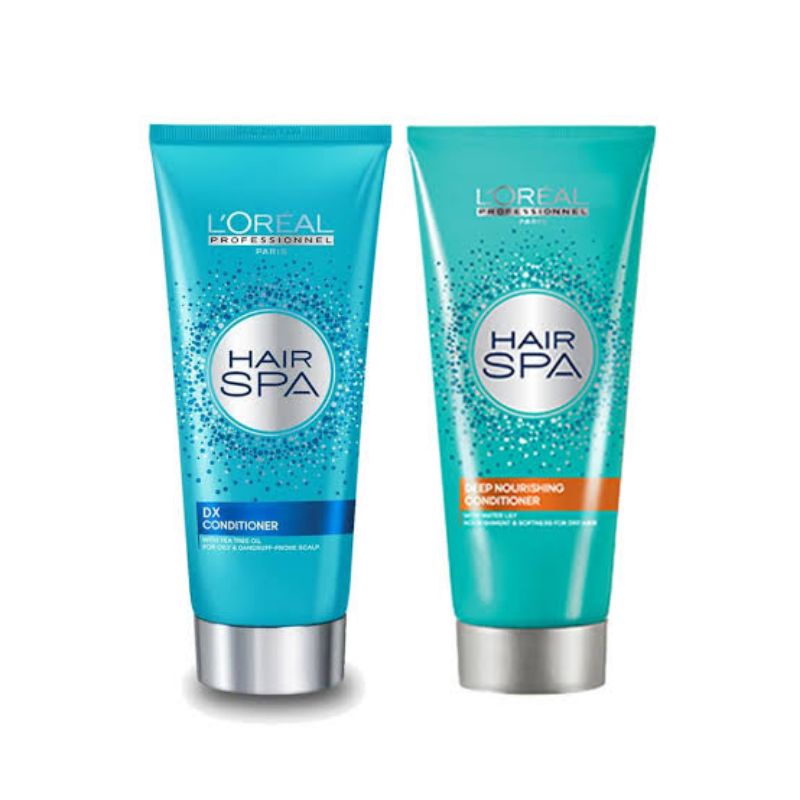 Jual Loreal DX / Deep Nourising 200ML / Perawatan Rambut / Conditioner