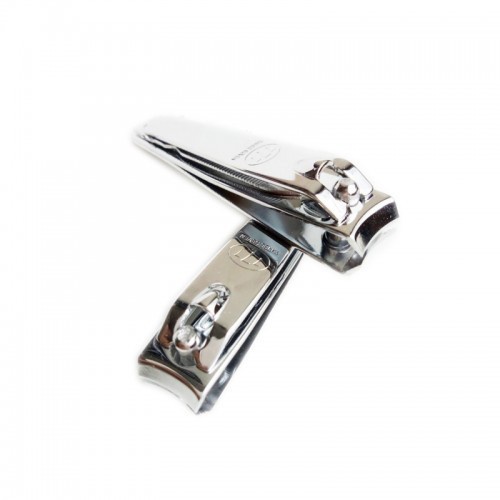 HARGA 1PCS!! Gunting Kuku Besar 777 / Three Seven Nail Clipper / Original Stainless