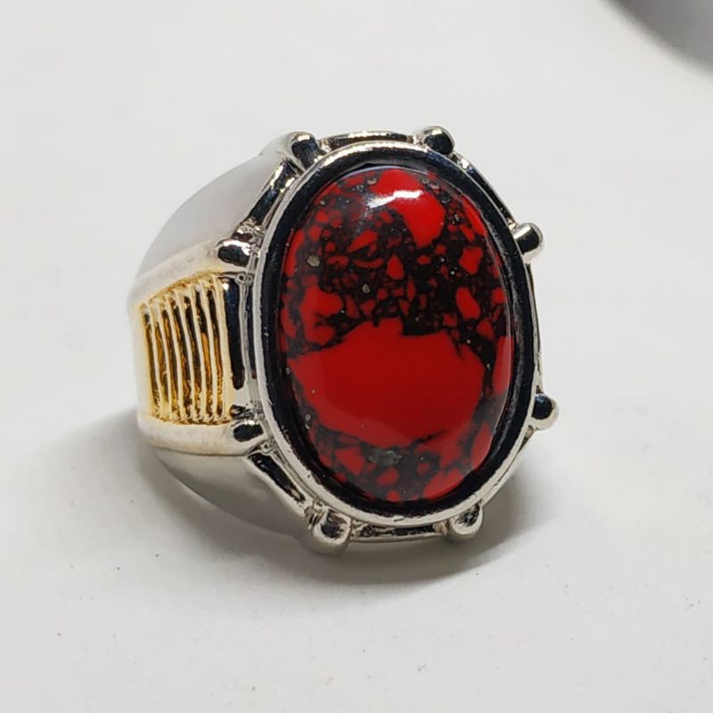 CINCIN PERTAMA REED PIRUS/PIRUS MERAH/PIRUS URAT MERAH