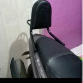 Murah  Senderan Jok Belakang Lexi Jok Sandaran Yamaha Lexi Termurah