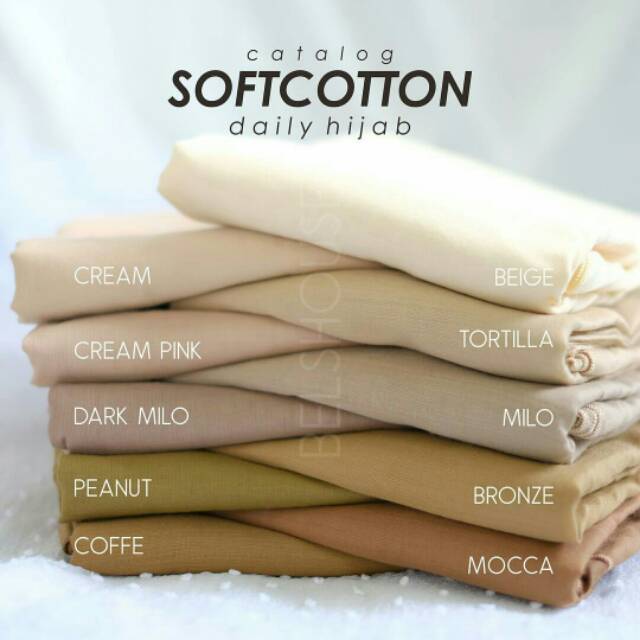 Koleksi Populer Warna Jilbab Soft Beige Ideku Unik Koleksi Populer Warna Jilbab Soft Beige Ideku Unik