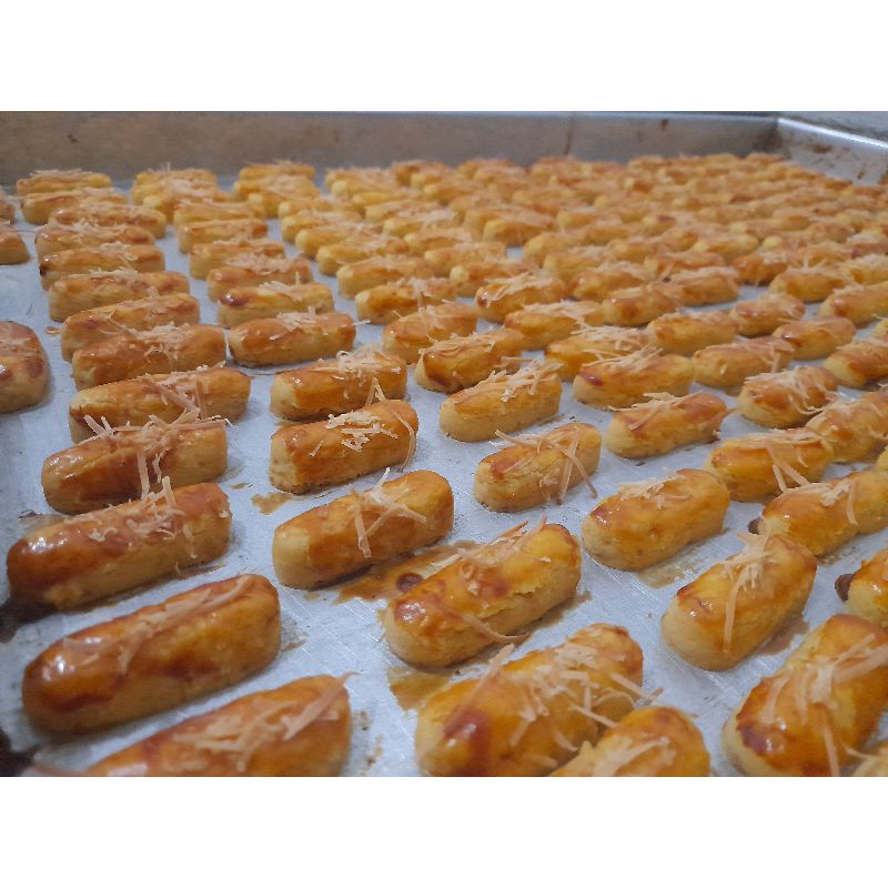 

castangel/kue keju 500gr