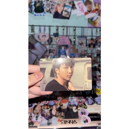 POB JAPAN THE BEST NAMJOON [READY]