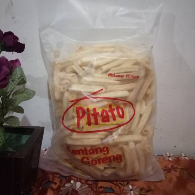

Pitato